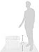 Honey-Can-Do 2-Sided Bra Wash Bag LBG-01147 Strapless Bra , White , Large