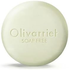 [Olivarrier] Emollient Cleansing Bar 100g