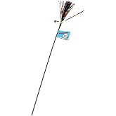 GoCat Sparkler Cat Toy, 18 in, Assorted Colors