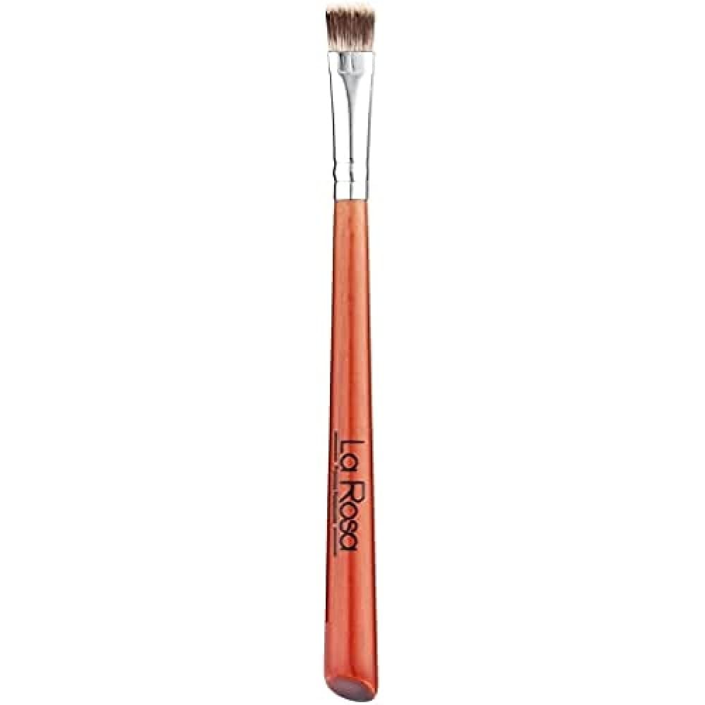 La Rosa Professional Wooden Eyeshadow Brush