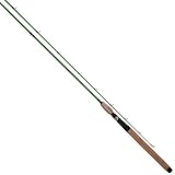Tica KLEA Kokanee Spinning Glass Fishing Rod