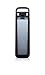 KOR ONE Water Bottle Onyx, 25.4 Ounce