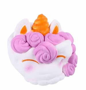 5 AOLIGE+Squishies+Rising+Unicorn+Reliever
