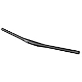 Thomson Carbon MTB Bar, Flat, 730 mm