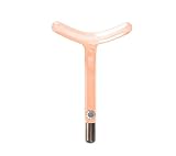 Wide Electrode for Neck and Legs for High Frequency Devices 11.5mm NEON