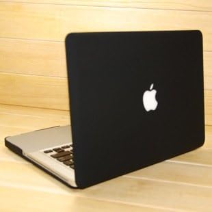 Amazon Macbook Pro 15インチ用ハードケース ブラック 往年のmacbookブラックモデルを彷彿とさせる専用カバー 黒 マット仕上げ Pcバッグ ケース スリーブ 通販 Amazon Macbook Pro 15インチ用ハードケース ブラック 往年のmacbookブラックモデルを彷彿とさせる専用カバー 黒 マット仕上げ Pcバッグ ケース スリーブ 通販