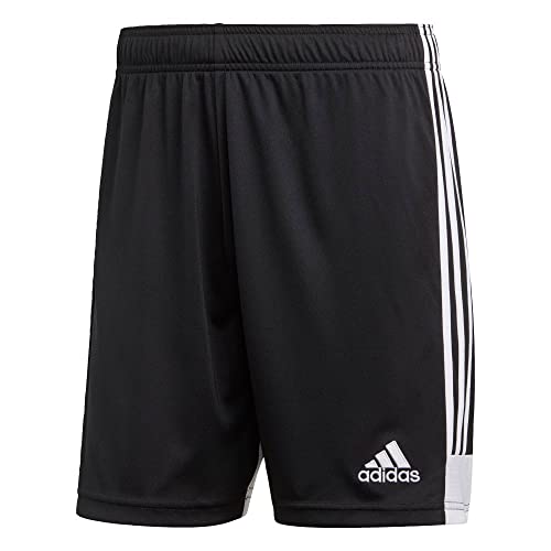adidas Men's Tastigo 19 Short Black/White,XX-Large