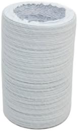 Universal Tumble Dryer Vent Hose (4inch x 4metre), 100 mm x 3 m
