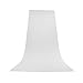 Black Diamond Longboard Griptape 10x48 Colors (Single Sheet) Clear