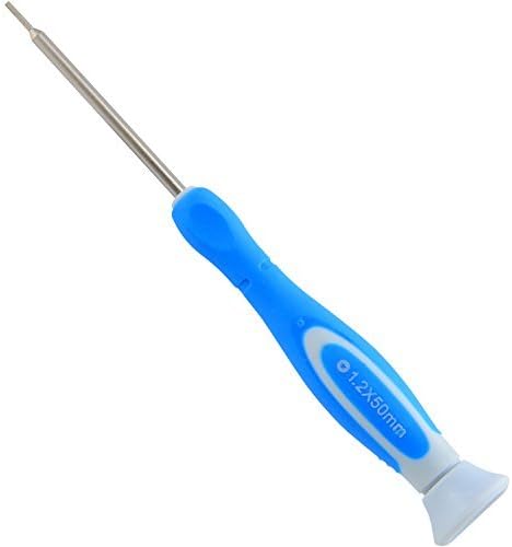 Delcast 5 Point Pentalobe Screwdriver for Macbook Air and Macbook Pro by Delcast