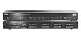 OSD Audio DSM8 8-Zone Dual Source Speaker Selector with Impedance Protection