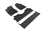3D MAXpider Custom Fit KAGU Floor Mat