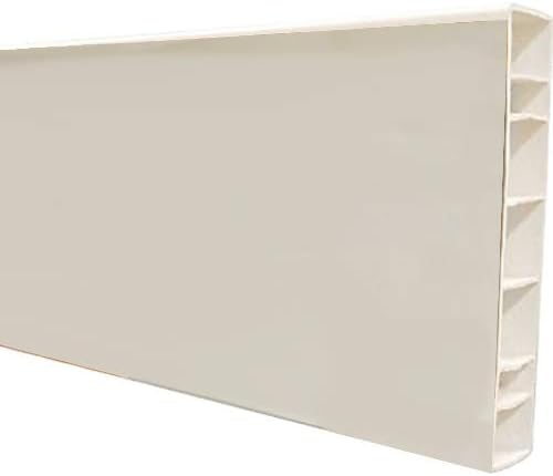 Cortina Safety Products 97-01-0213-02 Plastx T-Board, 2 Sides, 2' x 8' x 4' EGR