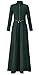 Babyonline Winter Women Coats Zipper Up Blend Wool Outerwear Tops