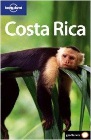 Costa Rica (Country Guide) (Spanish Edition) by Planet