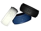 Masonic Ring Silicone