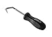 ARES 16004 - Hook Pick Hose Removal Tool - Precision Curves Work Right on Hoses and Various Automotive Needs