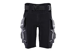 Apeks Tech Shorts 2021, Medium