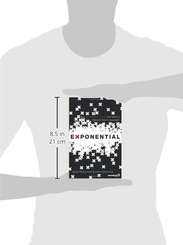 Exponential-How-You-and-Your-Friends-Can-Start-a-Missional-Church-Movement-Exponential-Series