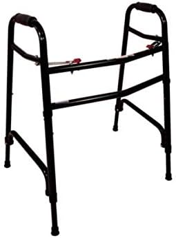 Walking Frame Bariatric Folding