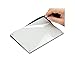 Ultra Thin Soft Skin Protector Cover for Apple Magic Trackpad 2 (MJ2R2LL/A), Magic Trackpad 2 Protector, Including Upper and Lower Cover - Clear