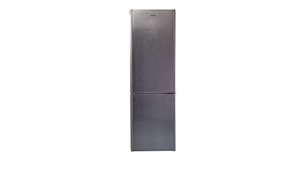 Candy - Frigorífico combi CKCF6182X/1 No Frost : Amazon.es ...