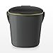 OXO Good Grips Compost Bin, 0.75 Gal/2.83 L