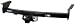 Reese Towpower 44526 Class III Custom-Fit Hitch with 2" Square Receiver opening, includes Hitch Plug Cover primary