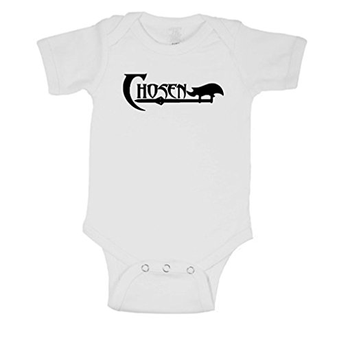 Chosen Buffy The Vampire Slayer Bodysuit