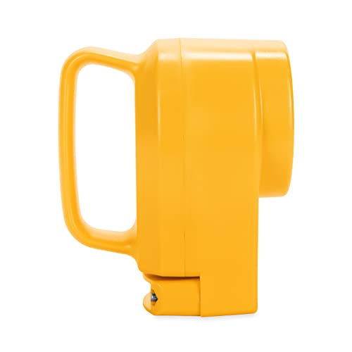 Camco 55353 50 AMP Female Replacement Receptacle , YELLOW Pricepulse