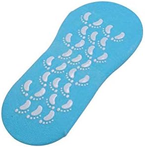 LyhomeO Home & Living Adult Size 35-42 Yards Trampoline Yoga Socks Non-slip