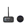 Mr Steam HOMEWIZARD-BLK – Mr. Steam Home Automation Steam System for Steam Bath Generator