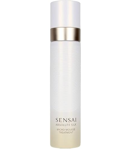 Amazon.com: Absolute Silk by SENSAI Cream 40ml : Beauty & Personal