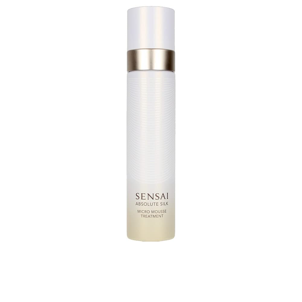 Sensai Absolu Silk Micro Mouss 90ml