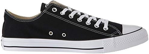 all star ox m9166c black