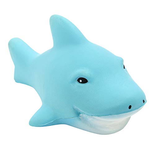 5 TEPSMIGO+Squishy+Dinosaur+Squishies+Scented