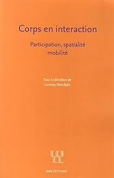Corps en interaction