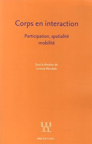 Corps en interaction