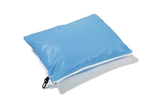 TIURE Ride On Kids Car Cover, Outdoor Wrapper for Electric Battery Powered Children Wheels Toy Vehicles - Thumbnail 2