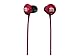 Maxell M&M'S Lightweight Earbuds - Red (190550)