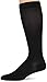 Ontel Miracle Socks - Small/Medium, Black (1 Pair), Reduces Swelling & Enhances Circulation