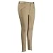 TuffRider Men's Regular Cotton Full Seat Breech