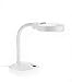 SE 3.5x Table Magnifier Lamp with Fluorescent Light - MC353W