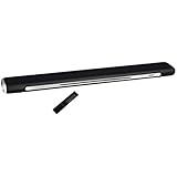 PROSCAN PSB350BT-BLACK 34 Bluetooth(R) Soundbar (Black) Consumer Electronics