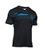 Under Armour Men's UA Challenger Graphic Training Top X-Large Black