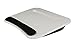 eDesk Lap Desk, White (Fits up to 10.5