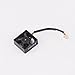 Tontec 5V 0.1A Raspberry Pi Cooling Fan Raspberry Pi Cooler Raspberry Pi Heatsink