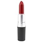 MAC Matte Lipstick RUSSIAN RED