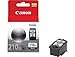 Canon PG-210XL Black Ink Cartridge Double Pack
