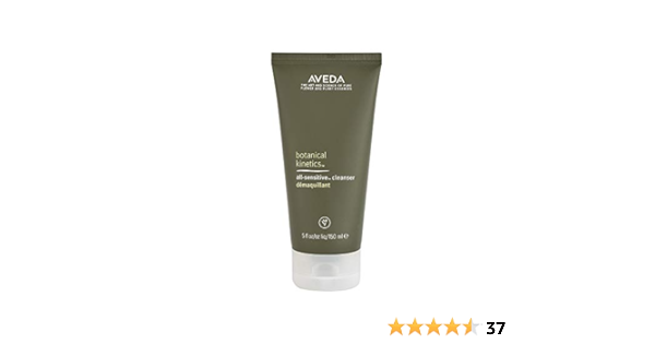 aveda botanical kinetics all sensitive cleanser